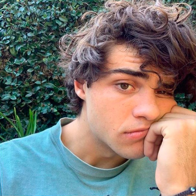 Noah Centineo